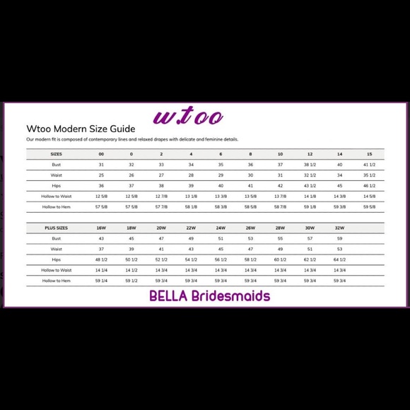 Gown / Prom Dress / Bridesmaid Dress -Chateau Rose - Picture 5 of 5